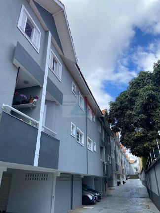 Foto do imóvel Casa com 2 Quartos à Venda, 100 m² em Silveira - Santo André