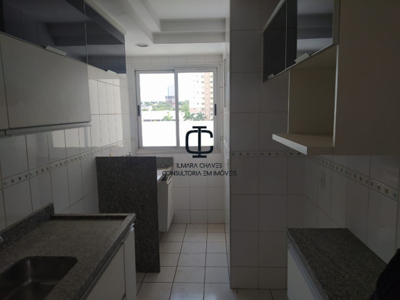 Imagem Apartamento com 3 Quartos à Venda, 72 m² em Parque Amazônia - Goiânia