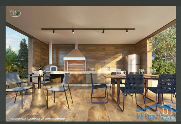 Foto do imóvel Apartamento com 2 Quartos à Venda, 63 m² em Centro - Osasco
