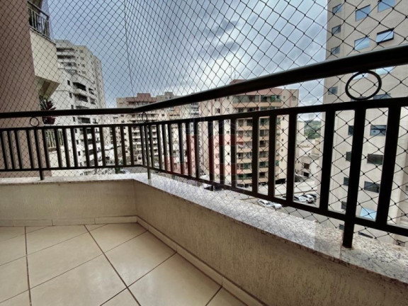 Imagem Apartamento com 3 Quartos à Venda, 106 m² em Jardim Botânico - Ribeirão Preto