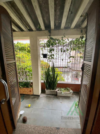 Imagem Casa com 3 Quartos à Venda, 140 m² em Vila Mariana - São Paulo