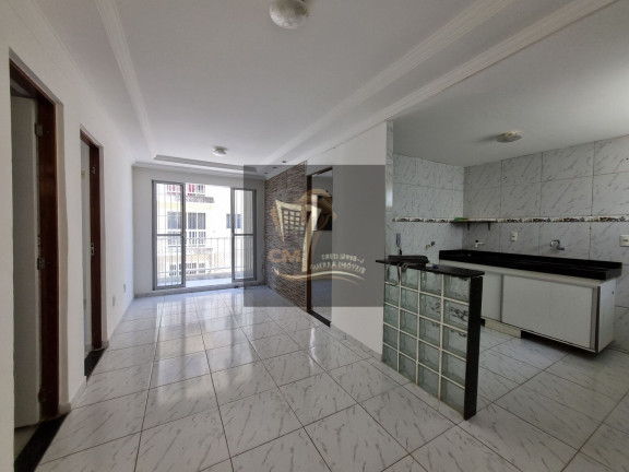 Foto do imóvel Apartamento com 2 Quartos à Venda, 45 m² em Candeias - Jaboatão Dos Guararapes