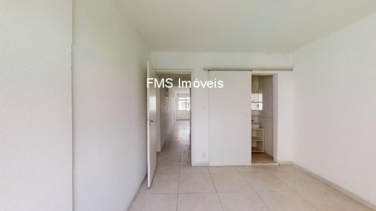 Foto do imóvel Imóvel com 2 Quartos à Venda, 65 m² em Cambuci - São Paulo