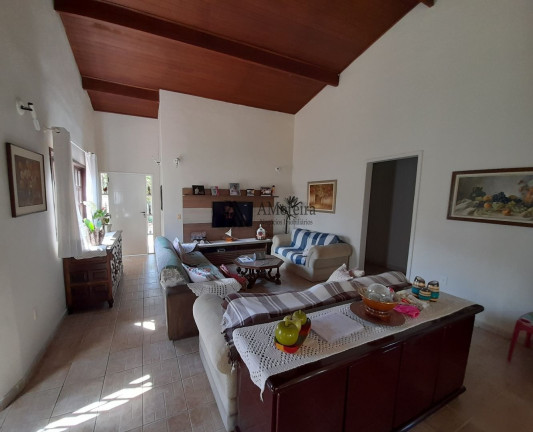 Imagem Casa com 3 Quartos à Venda, 205 m² em Santa Eliza - Itupeva