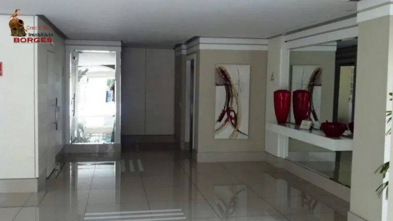 Foto do imóvel Apartamento com 3 Quartos à Venda, 90 m² em Moema - São Paulo