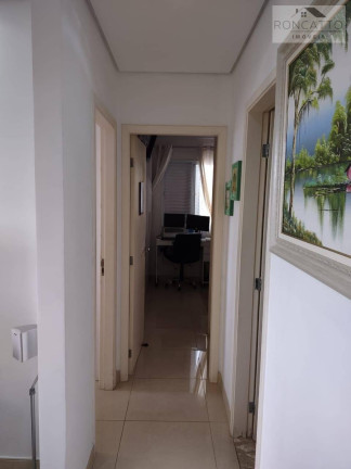 Imagem Apartamento com 3 Quartos à Venda, 66 m² em Chácara Das Nações - Valinhos