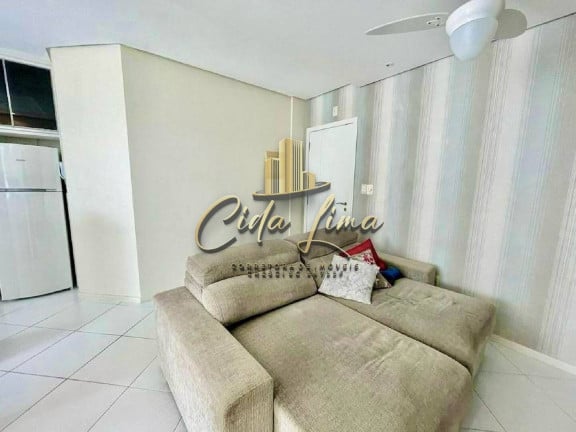 Imagem Apartamento com 2 Quartos à Venda, 67 m² em Itacorubi - Florianópolis