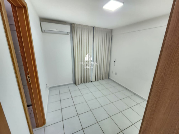 Imagem Apartamento com 3 Quartos à Venda, 58 m² em Barro Vermelho - Natal