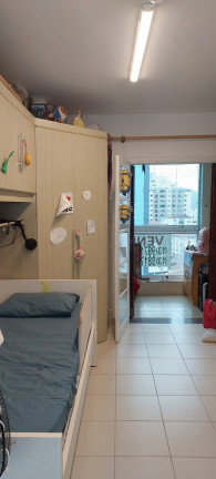 Foto do imóvel Apartamento com 3 Quartos à Venda, 176 m² em Ponta Da Praia - Santos