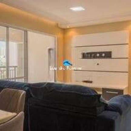 Foto do imóvel Apartamento com 3 Quartos à Venda, 106 m² em Centro - São Bernardo Do Campo