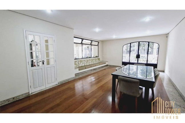 Foto do imóvel Apartamento com 3 Quartos à Venda, 100 m² em Campo Belo - São Paulo