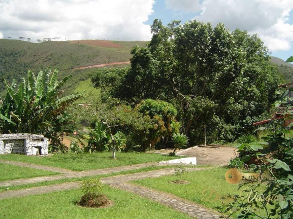 Imagem Chácara com 3 Quartos à Venda, 500 m² em Santa Rosa - Teresópolis