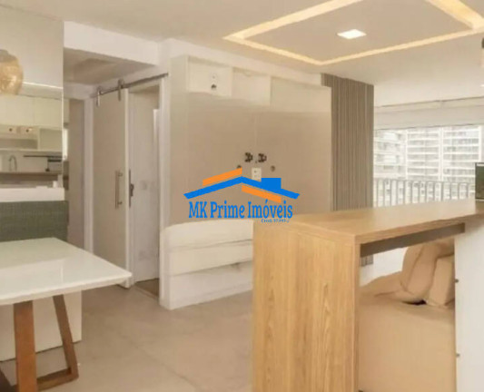Foto do imóvel Apartamento com 2 Quartos à Venda, 68 m² em Vila Dom Pedro I - São Paulo