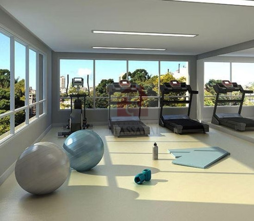 Foto do imóvel Apartamento com 2 Quartos à Venda, 66 m² em São João - Porto Alegre