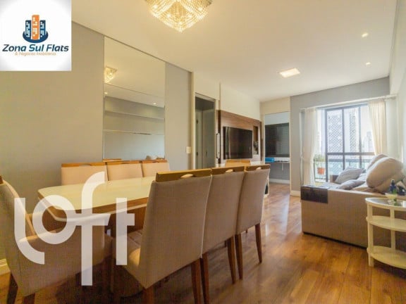 Foto do imóvel Apartamento com 3 Quartos à Venda, 72 m² em Vila Da Saúde - São Paulo
