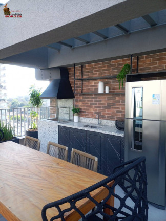 Foto do imóvel Apartamento com 2 Quartos à Venda, 74 m² em Moema - São Paulo