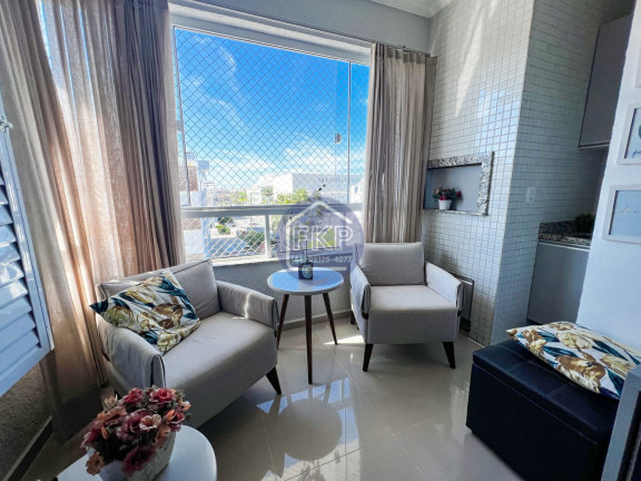 Imagem Apartamento com 3 Quartos à Venda, 102 m² em Ingleses Do Rio Vermelho - Florianópolis