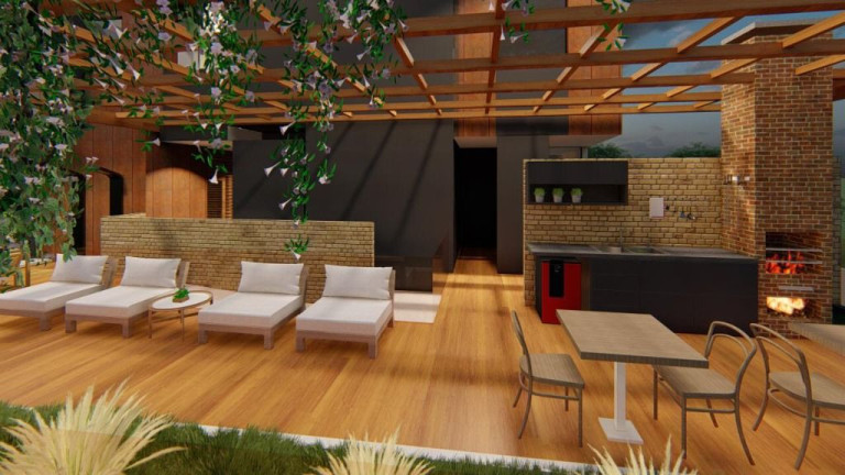 Imagem Apartamento com 3 Quartos à Venda, 64 m² em Jardim Oceania - João Pessoa
