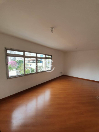 Foto do imóvel Apartamento com 3 Quartos à Venda, 93 m² em Vila Olímpia - São Paulo