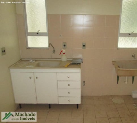 Foto do imóvel Apartamento com 1 Quarto à Venda, 40 m² em Centro - Santa Maria