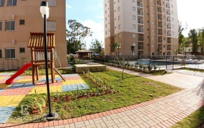 Foto do imóvel Apartamento com 2 Quartos à Venda, 48 m² em Vila Liviero - São Paulo