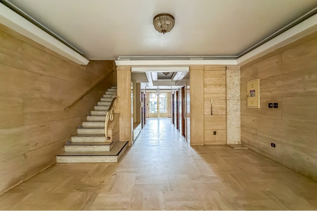 Foto do imóvel Apartamento com 2 Quartos à Venda, 106 m² em Santa Cecília - São Paulo