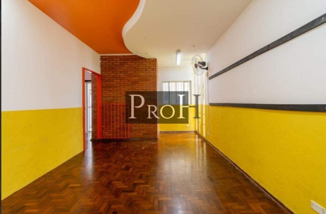 Foto do imóvel Casa com 8 Quartos à Venda, 456 m² em Baeta Neves - São Bernardo Do Campo
