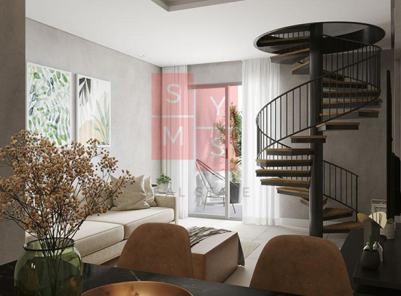 Foto do imóvel Apartamento com 1 Quarto à Venda, 71 m² em Flamengo - Rio De Janeiro