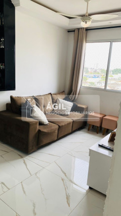 Foto do imóvel Apartamento com 2 Quartos à Venda, 47 m² em Loteamento Villa Branca - Jacareí