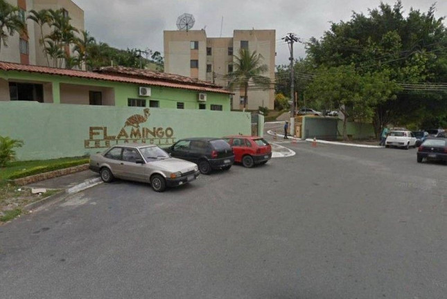 Foto do imóvel Apartamento com 2 Quartos à Venda, 5.300 m² em Campo Grande - Rio De Janeiro