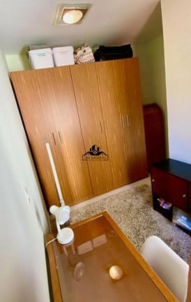 Foto do imóvel Apartamento com 3 Quartos à Venda, 78 m² em Jardim Nova Petrópolis - São Bernardo Do Campo