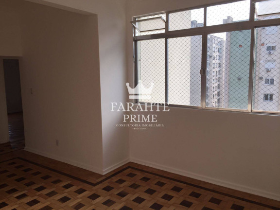 Foto do imóvel Apartamento com 2 Quartos à Venda, 80 m² em Boqueirão - Santos