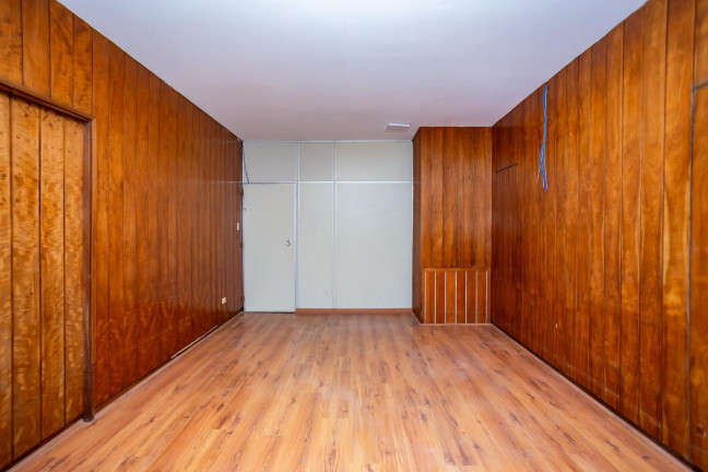 Foto do imóvel Sala Comercial à Venda, 172 m² em Centro - Curitiba