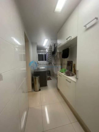 Imagem Apartamento com 3 Quartos à Venda, 202 m² em Tamboré - Santana De Parnaiba