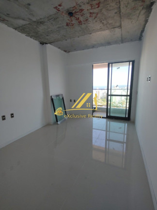 Imagem Apartamento com 4 Quartos à Venda, 212 m² em Caminho Das árvores - Salvador