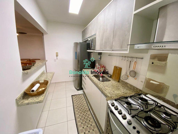 Imagem Apartamento com 2 Quartos à Venda, 95 m² em Indaiá - Bertioga