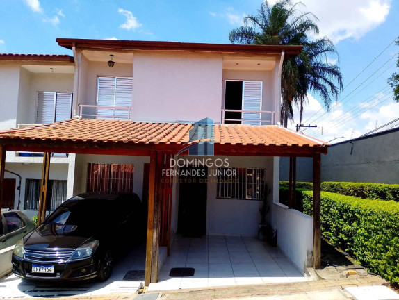Foto do imóvel Casa com 2 Quartos à Venda, 68 m² em Parada Xv De Novembro - São Paulo