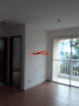 Apartamento com 2 Quartos à Venda, 55 m² em Jardim Imperador (zona Leste) - São Paulo