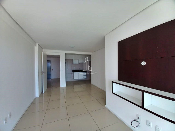 Foto do imóvel Apartamento com 3 Quartos à Venda, 73 m² em Engenheiro Luciano Cavalcante - Fortaleza