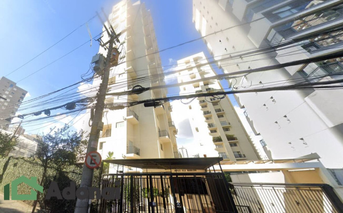 Foto do imóvel Apartamento com 2 Quartos à Venda, 85 m² em Pinheiros - São Paulo
