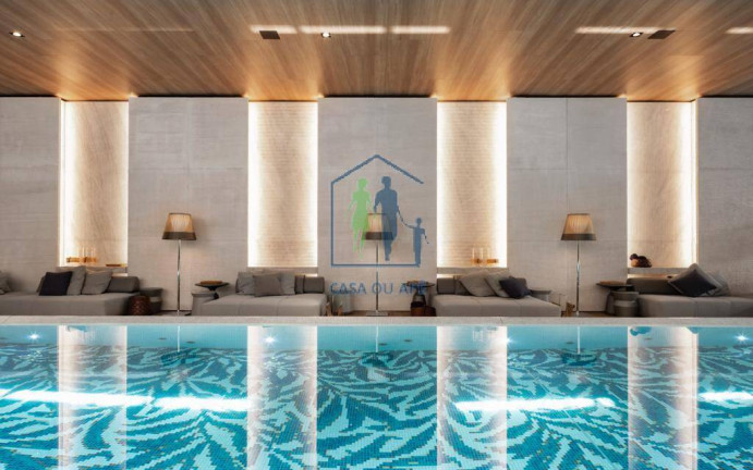 Foto do imóvel Apartamento com 4 Quartos à Venda, 570 m² em Itaim Bibi - São Paulo