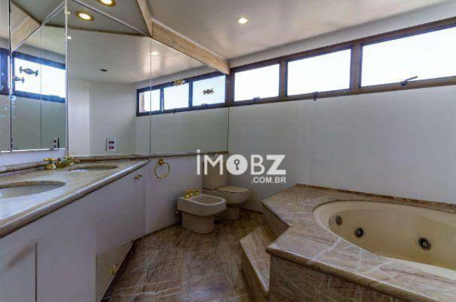 Foto do imóvel Imóvel com 3 Quartos à Venda, 339 m² em  Vila Andrade - São Paulo