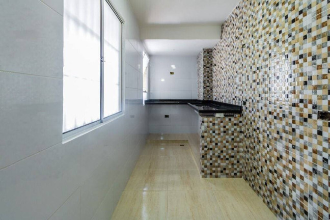 Imagem Sobrado com 2 Quartos à Venda, 70 m² em Vila Buenos Aires - São Paulo