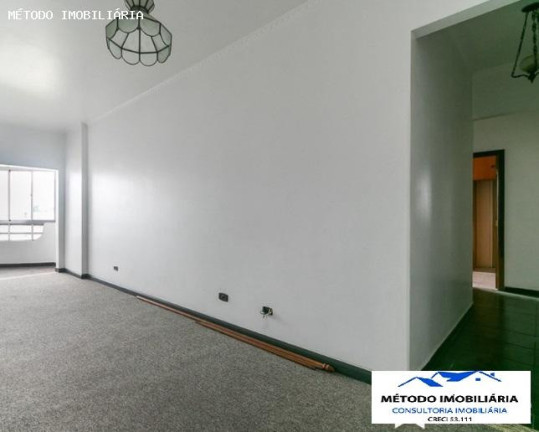 Imagem Apartamento com 3 Quartos à Venda, 119 m² em Nova Petropolis - São Bernardo Do Campo