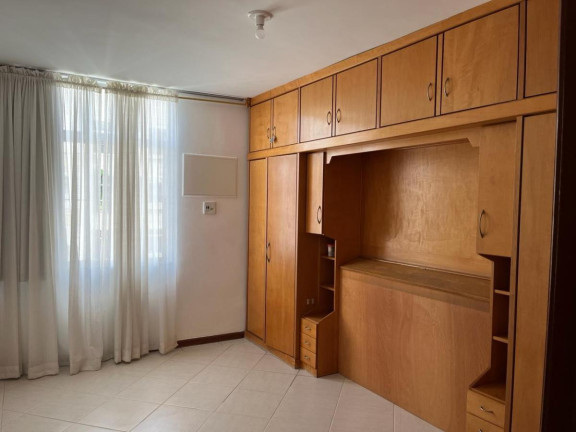 Imagem Apartamento com 2 Quartos à Venda, 70 m² em Praça Seca - Rio De Janeiro