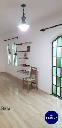 Imagem Casa com 3 Quartos à Venda, 168 m² em Jardim Santa Helena - São Paulo