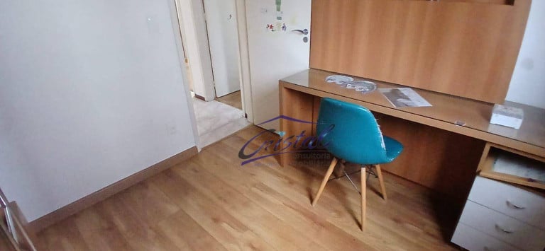 Foto do imóvel Apartamento com 3 Quartos à Venda ou Locação, 70 m² em Jardim Ester - São Paulo
