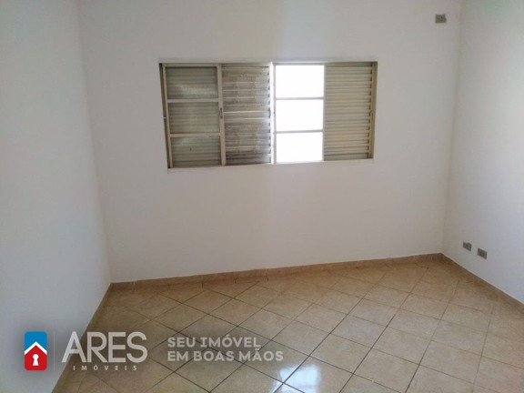 Imagem Apartamento com 3 Quartos à Venda, 106 m² em Parque Residencial Jaguari - Americana