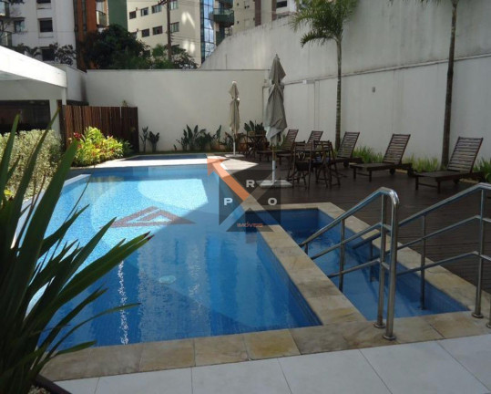 Foto do imóvel Imóvel com 1 Quarto à Venda, 52 m² em Anália Franco - São Paulo