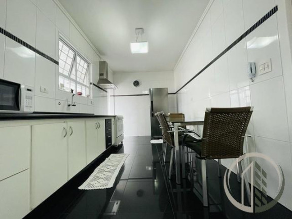 Imagem Apartamento com 3 Quartos à Venda, 132 m² em Vila Belmiro - Santos